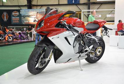 معرض Outdoor Lebanon و Beirut Motorcycle Show